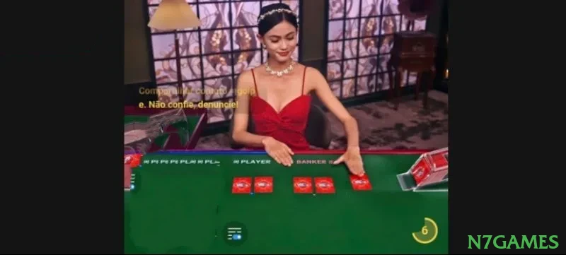 Evolution Gaming Roulette